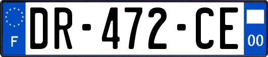 DR-472-CE