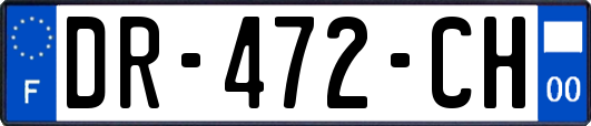 DR-472-CH