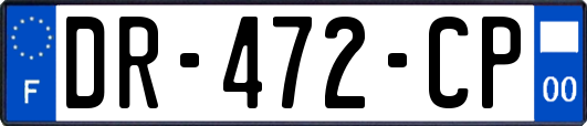 DR-472-CP