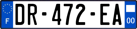 DR-472-EA