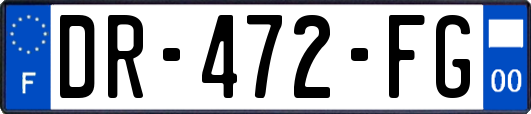 DR-472-FG