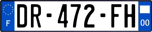 DR-472-FH