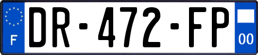DR-472-FP