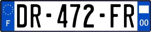 DR-472-FR