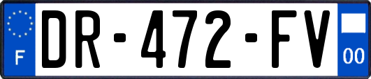 DR-472-FV
