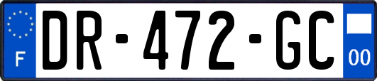 DR-472-GC