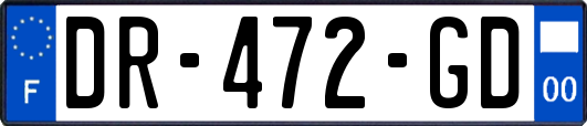 DR-472-GD