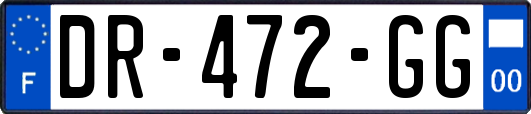 DR-472-GG