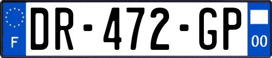 DR-472-GP