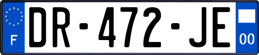 DR-472-JE