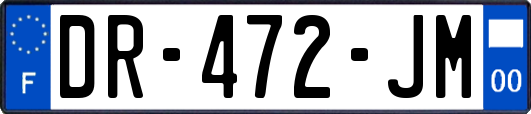DR-472-JM