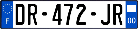 DR-472-JR