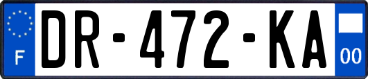 DR-472-KA