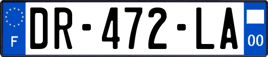 DR-472-LA