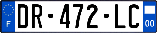 DR-472-LC