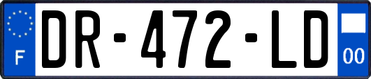 DR-472-LD