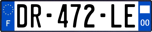 DR-472-LE