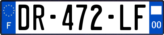 DR-472-LF