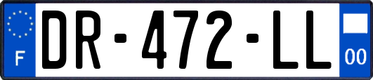 DR-472-LL