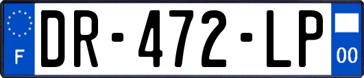 DR-472-LP