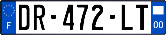 DR-472-LT