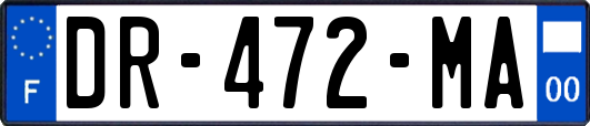 DR-472-MA