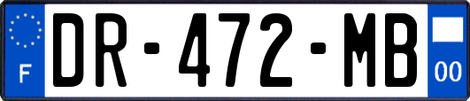 DR-472-MB
