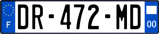 DR-472-MD
