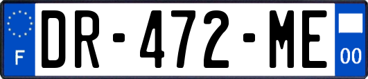 DR-472-ME