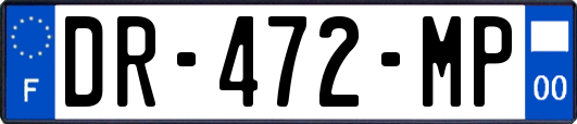 DR-472-MP