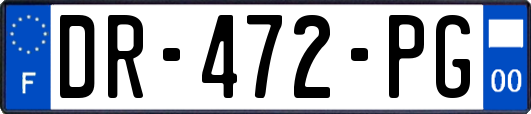 DR-472-PG