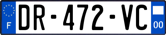 DR-472-VC