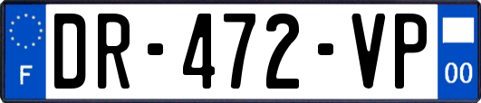 DR-472-VP