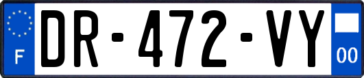DR-472-VY