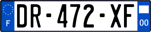 DR-472-XF