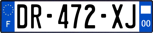 DR-472-XJ