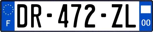 DR-472-ZL