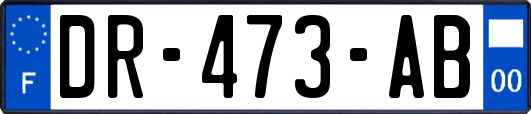 DR-473-AB