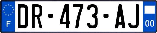 DR-473-AJ