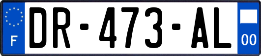 DR-473-AL