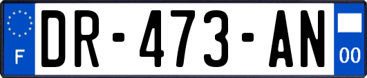 DR-473-AN