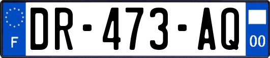 DR-473-AQ