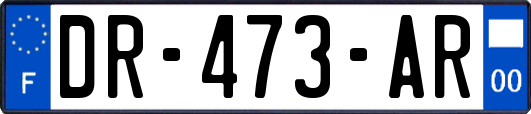 DR-473-AR