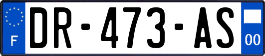 DR-473-AS