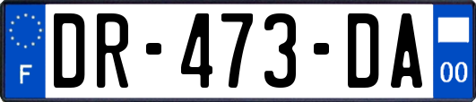 DR-473-DA