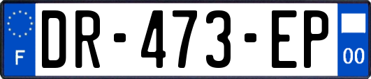 DR-473-EP