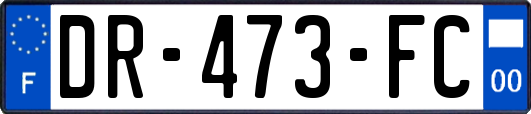 DR-473-FC
