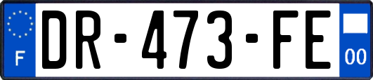 DR-473-FE