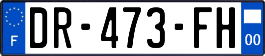 DR-473-FH