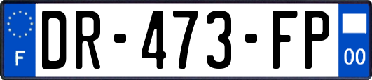 DR-473-FP
